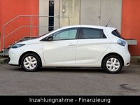 gebraucht Renault Zoe ZOELife/Klima/Batterie/