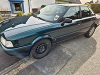 gebraucht Audi 80 B4