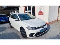 gebraucht VW Polo 1.0 TSI 95 PS LIFE NAVI*,LED,PDC,12 Tkm.!