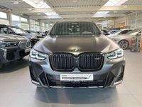 Gebraucht BMW X4 M 340 PS (250 kW) 2023 Sonderlackierung SUV