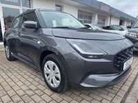 Gebraucht Suzuki Swift 83 PS (61 kW) 2024 Grau Kleinwagen