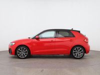 Gebraucht Audi A1 Sportback 95 PS (69 kW) 2020 Rot Kleinwagen