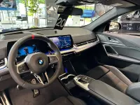 Neu BMW X2 Performance 300 PS (220 kW) 2026 Saphirschwarz SUV
