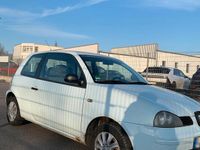 Gebraucht Seat Arosa 65 PS (47 kW) 2001 Blau Kleinwagen