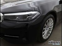 gebraucht BMW 530 E Touring XDRIVE PLUGIN-HYBRID AUTOMATIK (+LUFT