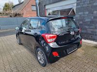 gebraucht Hyundai i10 FIFA World Cup Edition/Sitz&Lenkradheizung/