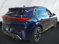 Gebraucht Cupra Terramar 150 PS (110 kW) 2025 Blau SUV