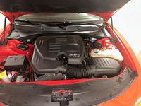 Gebraucht Dodge Charger SXT 306 PS (225 kW) 2018 Rot Limousine