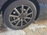 Gebraucht Hyundai i40 Comfort 135 PS (99 kW) 2012 Blau Kombi