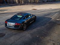 gebraucht Audi R8 Coupé 4.2 FSI R tronic quattro -