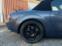 Gebraucht Mazda MX5 128 PS (94 kW) 2006 Cabrio