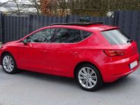 gebraucht Seat Leon Xcellence 1.5 TSI // DSG //