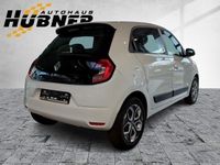 gebraucht Renault Twingo LIMITED SCe 75 Start &