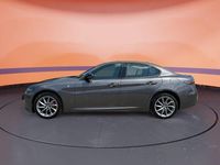 Gebraucht Alfa Romeo Giulia 280 PS (205 kW) 2024 Grau Limousine