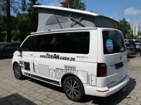 Gebraucht VW California Edition 150 PS (110 kW) 2019 Candywhite Van
