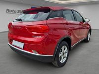 Gebraucht DFSK Fengon 106 PS (77 kW) 2025 Rot SUV