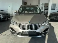 Gebraucht BMW X1 xLine 150 PS (110 kW) 2020 Grau SUV