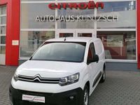 Gebraucht Citroën Berlingo 102 PS (75 kW) 2020 Polarweiss Van / Kleinbus