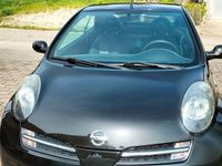 gebraucht Nissan Micra C+C Micra C+C Premium 1.6 Premium