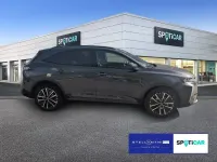 Gebraucht DS Automobiles DS7 Crossback Performance Line Plus 131 PS (96 kW) 2024 Grau SUV