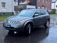 Gebraucht Nissan Murano 250 PS (183 kW) 2008 Grau SUV
