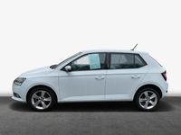 gebraucht Skoda Fabia 1.0 TSI Cool Plus