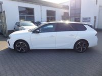 Gebraucht Opel Astra Ultimate 131 PS (96 kW) 2024 Andere farbe Kombi