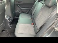 Gebraucht Cupra Ateca 190 PS (139 kW) 2024 Grau SUV