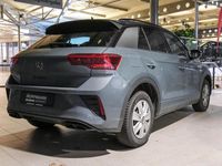 Gebraucht VW T-Roc R-line 150 PS (110 kW) 2025 Weiß SUV