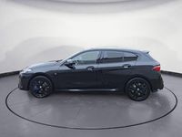 Gebraucht BMW M135 Performance 300 PS (220 kW) 2025 Schwarz Kleinwagen