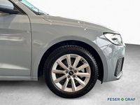 Gebraucht Audi A1 116 PS (85 kW) 2026 Pfeilgrauperleffekt SUV