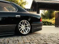 Gebraucht Lexus LS400 276 PS (202 kW) 1998 Schwarz Limousine