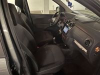 gebraucht Dacia Lodgy SCe 100 Comfort Comfort