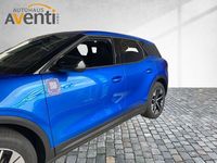 Neu Ford Explorer Extended Range 210 kW (286 PS) 2026 Blau SUV