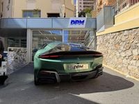 Second-hand Ferrari 12 Cilindri 825 CP (606 kW) 2025 Verde