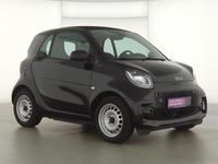 gebraucht Smart ForTwo Electric Drive EQ