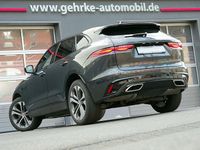 Gebraucht Jaguar F-Pace R-Dynamic 300 PS (220 kW) 2022 Carpathian grey SUV