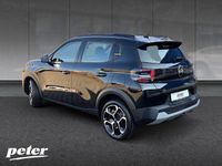 Gebraucht Citroën C3 110 PS (80 kW) 2026 Met. perla neraschwarz SUV