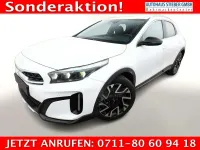 Neu Kia XCeed 179 PS (131 kW) 2026 Deluxeweiß metallic SUV