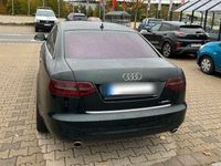 gebraucht Audi A6 C6