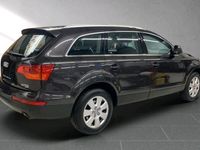 gebraucht Audi Q7 3.0 tdi Panorama 7 Sitze