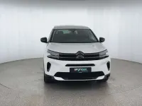 Gebraucht Citroën C5 Aircross 131 PS (96 kW) 2024 Weiß SUV
