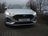 Usata Ford Focus ST-Line X 125 CV (91 kW) 2025 Argento Berlina