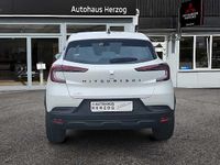 Neu Mitsubishi ASX Diamant Edition 141 PS (103 kW) 2025 Weiß SUV