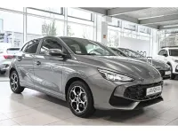 Gebraucht MG MG3 194 PS (142 kW) 2024 Grau Kleinwagen