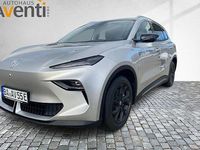 Gebraucht MG S5 Luxury 169 kW (231 PS) 2025 Silber SUV