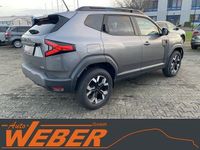 Gebraucht Dacia Duster Extreme 131 PS (96 kW) 2025 Grün SUV