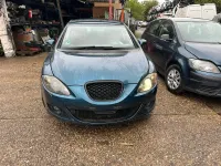 Gebraucht Seat Leon 150 PS (110 kW) 2006 Blau Kleinwagen