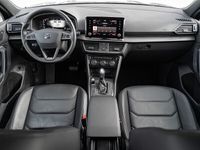 gebraucht Seat Tarraco 2.0 TDI Xcellence 4Drive