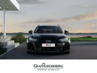 Neu Audi RS5 639 PS (469 kW) 2026 Mythosschwarz metallic Kombi